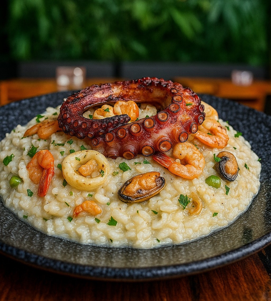 (Apenas Retirada) Muzzini Restaurante's